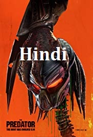 The Predator 2018 Hindi Movie